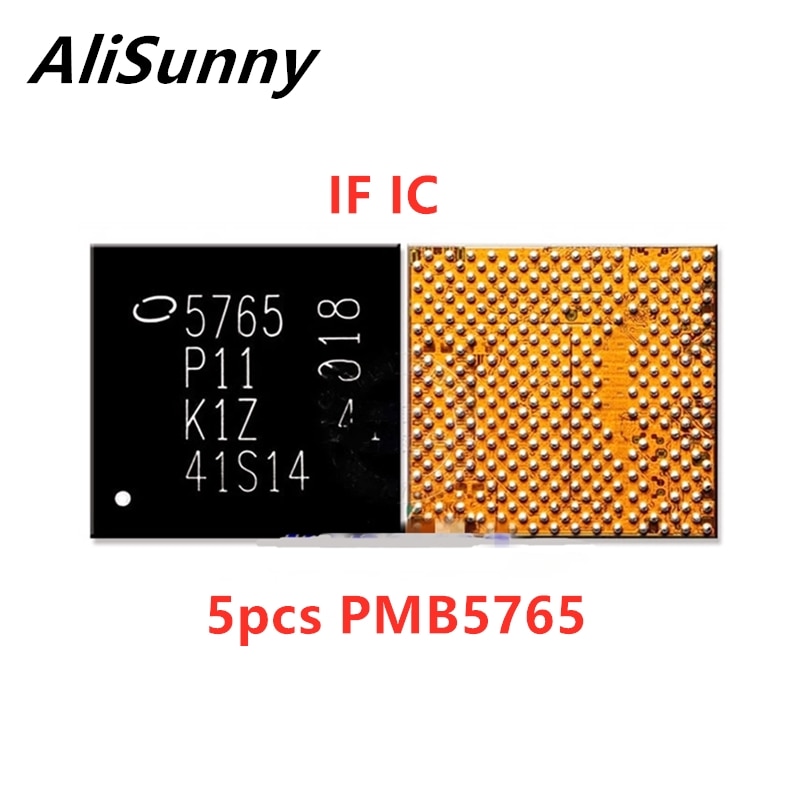 AliSunny-PMB5765 IF IC XCVR_K  11 11  11 ..